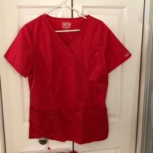 New Cherokee Core Stretch RN uniform-size M